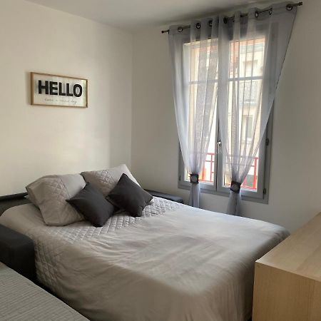 Appartement Familial, A Chessy, La Ville De Disneyland Paris Exterior photo